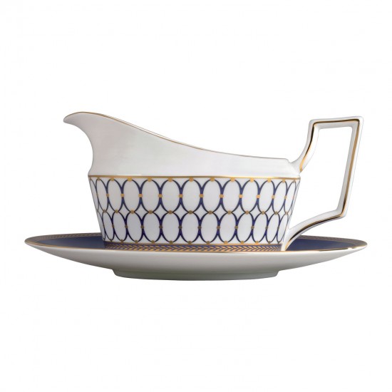 Sauce Boat