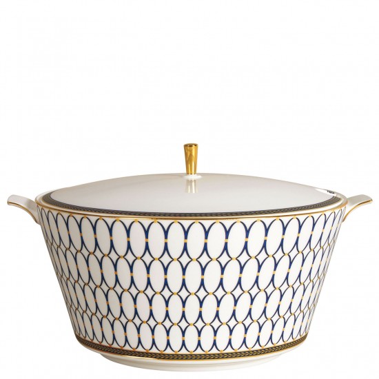 Soup Tureen