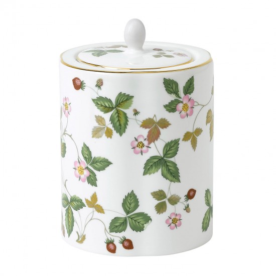 Tea Caddy, Gift Boxed