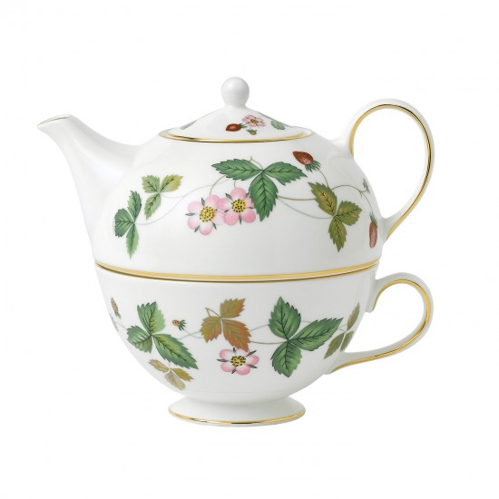 Tea for One
