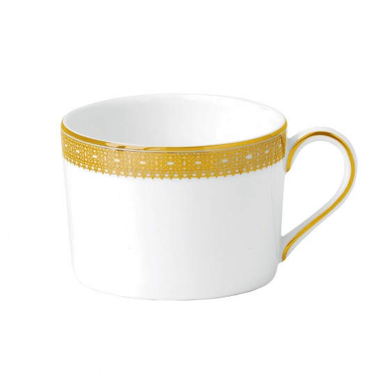 Teacup