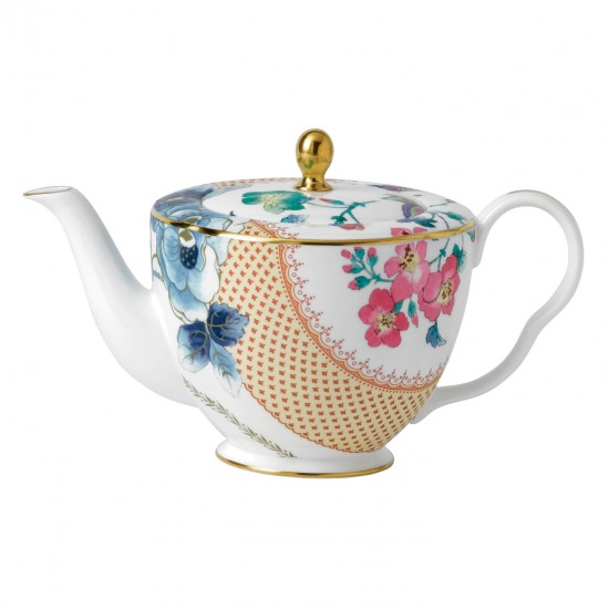  Teapot 1tr