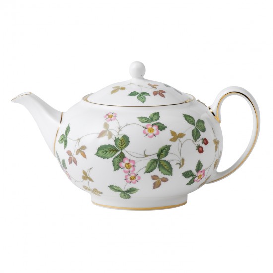 Teapot