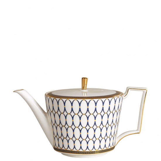 Teapot