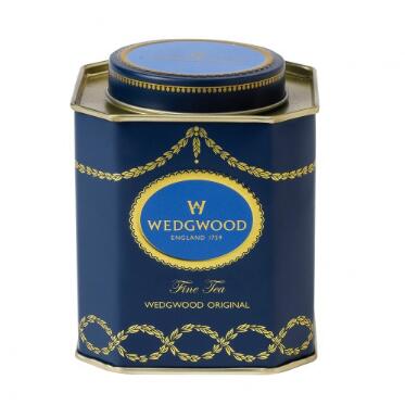 Wedgwood Original Tea Caddy