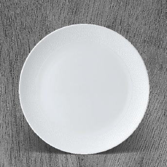 COUPE PLATE 27.5cm