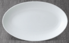 Oval Platter